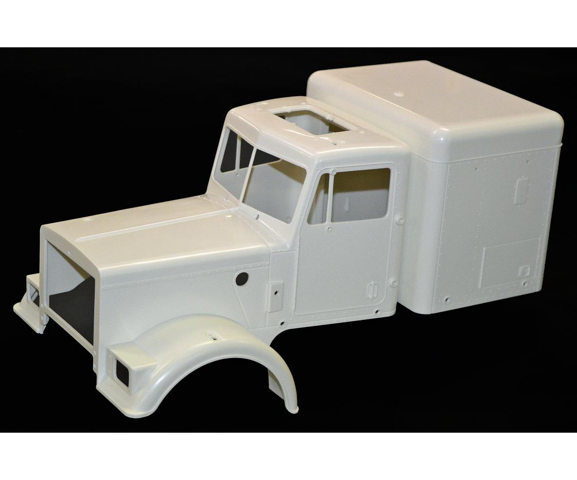 Tamiya 35129 1:14 Fahrerhaus King/Grand Hauler 300335129