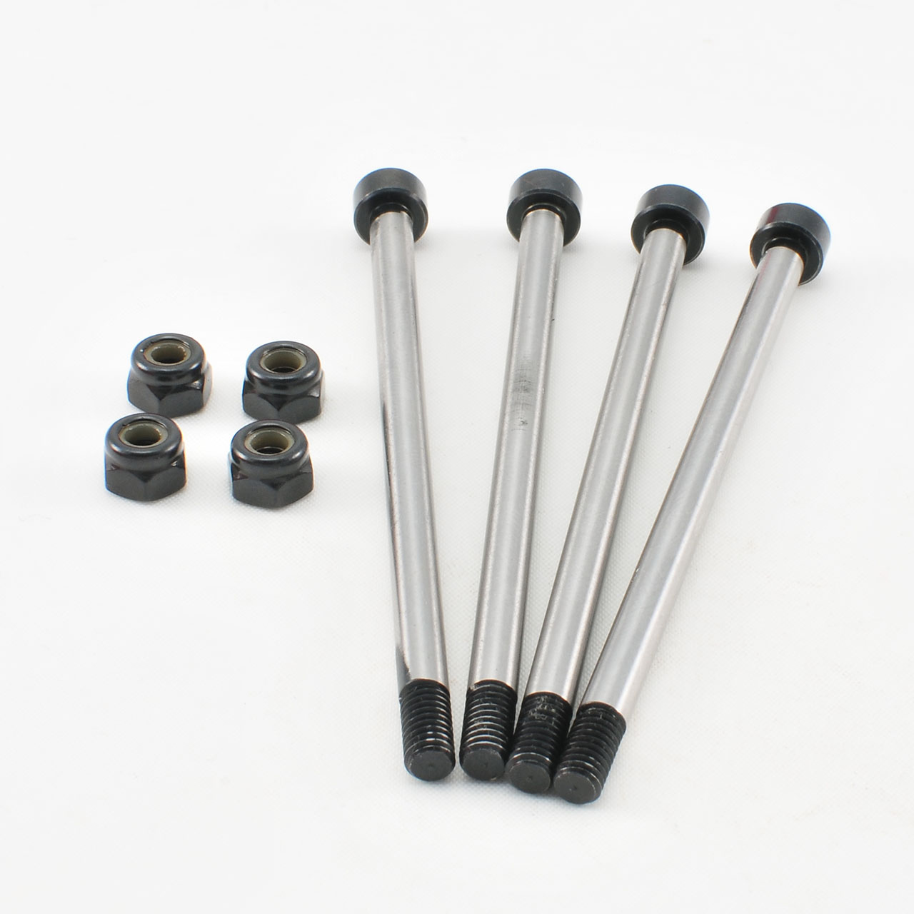 GS026 Querlenkerstifte unten 4x73mm (4 Stk.)