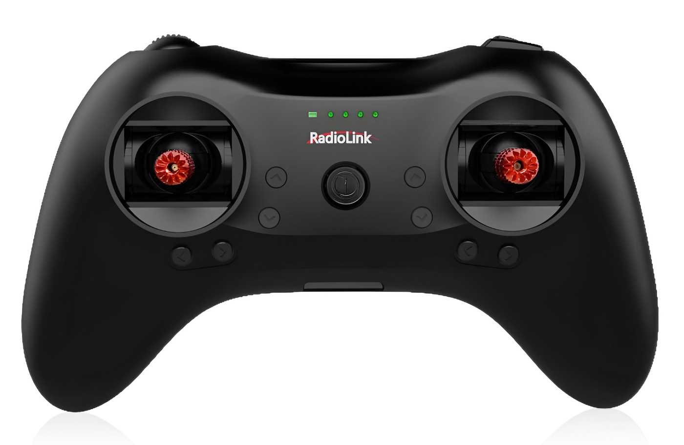 RadioLink T8S Mode-1 RC Sender Incl. LiPo & 2x R8EF Empänger T8SM1-1