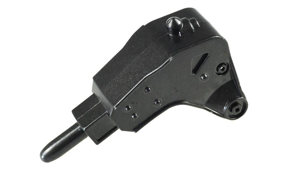 Amewi 058013 Hammer für Vollmetallbagger 58013