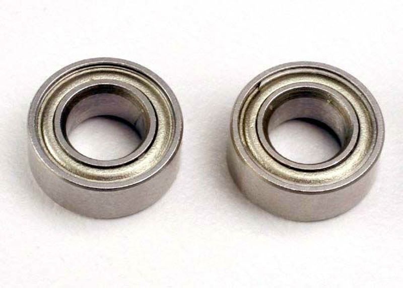 Traxxas Kugellager 5x10x4mm 4609