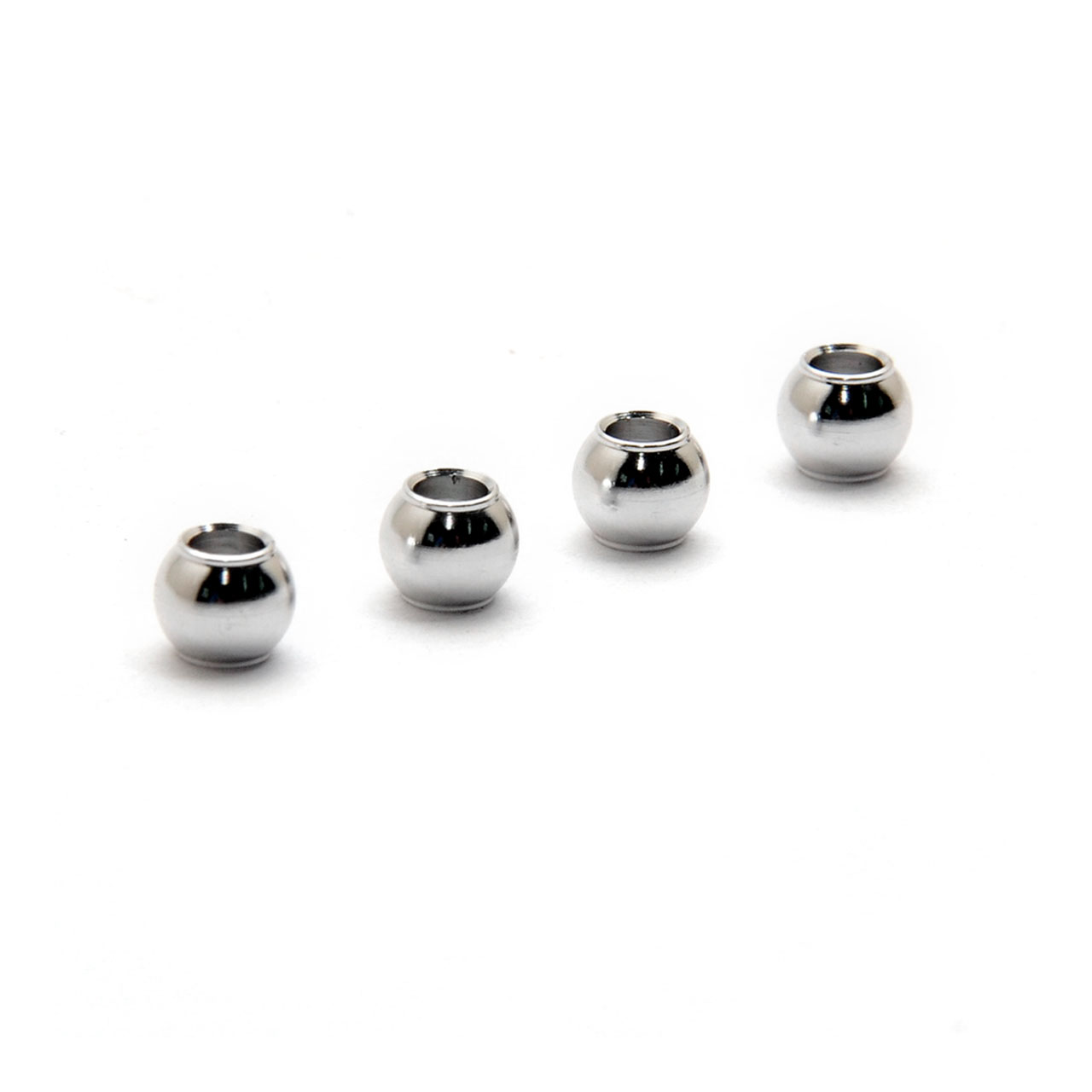 HoBao BALL 5.8MM, 4St. 40051
