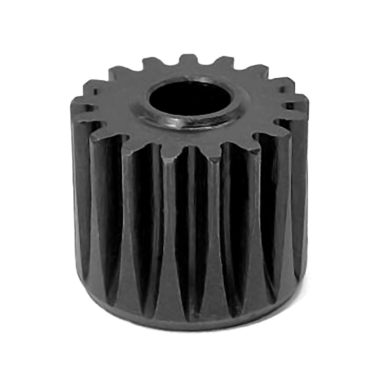 Yikong Stahlzahnrad 17 Zähne 12017