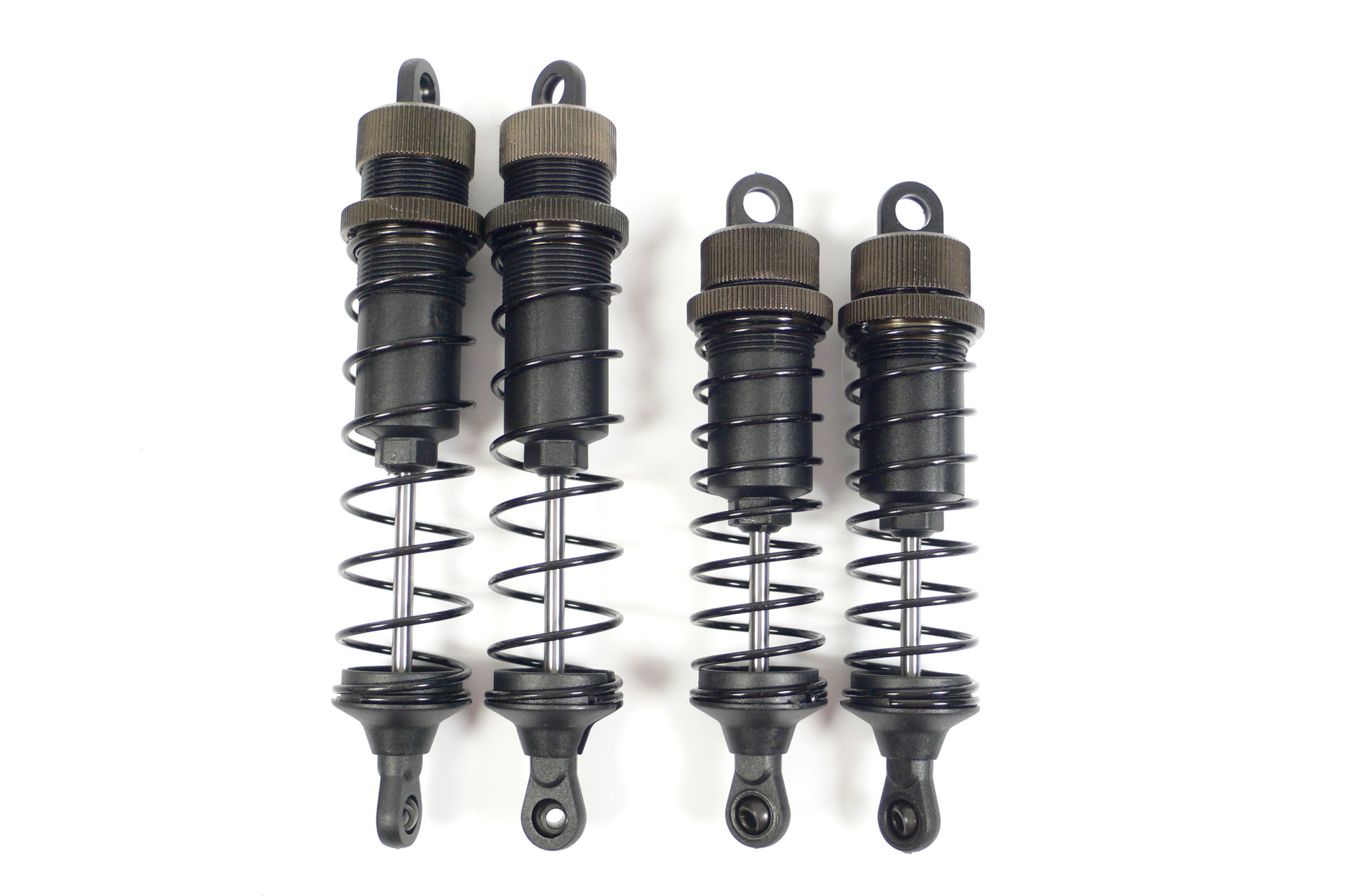 Kyosho Inferno Neo 4.0 1/8 Stoßdämpfer Big Bore Dämpfer - Abbildung 1