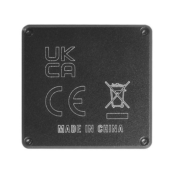 Futaba GYD560 Gyro High-end Car Drifting FP05102753-3