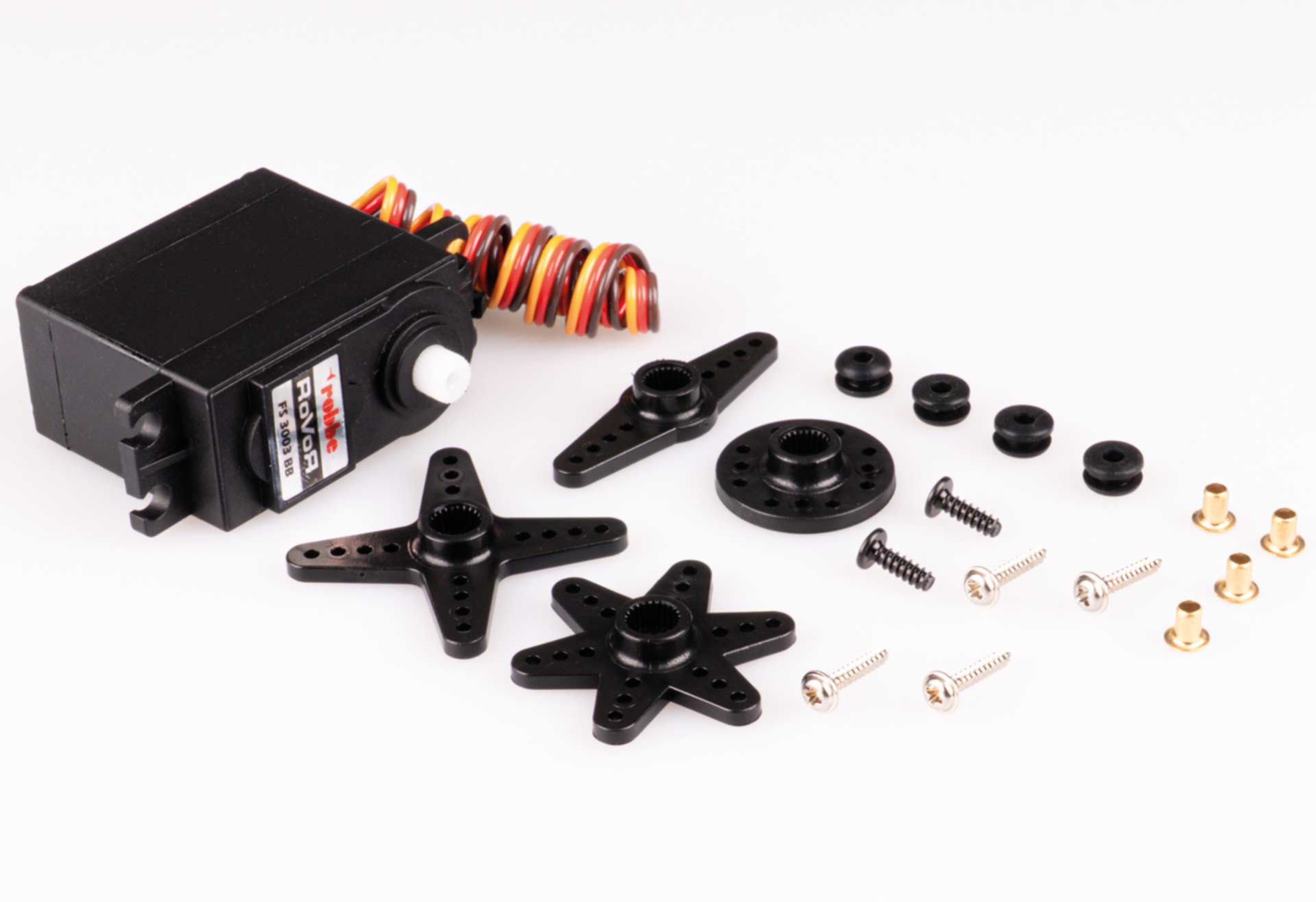 Robbe ROVOR SERVO FS 3003 BB S3003
