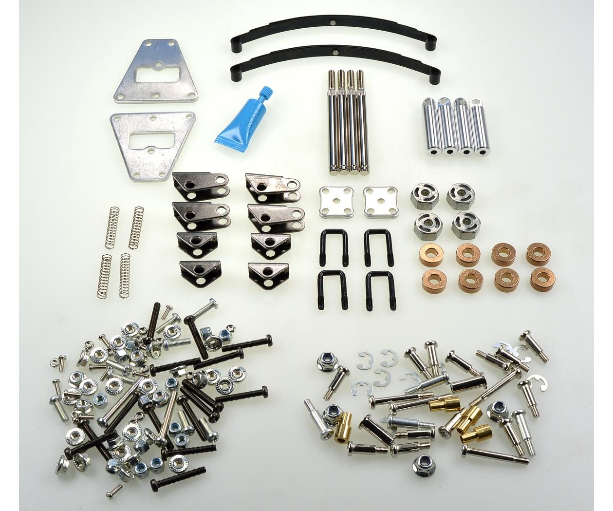 Tamiya 15260 Metallteile-Beutel C 56306 309415260