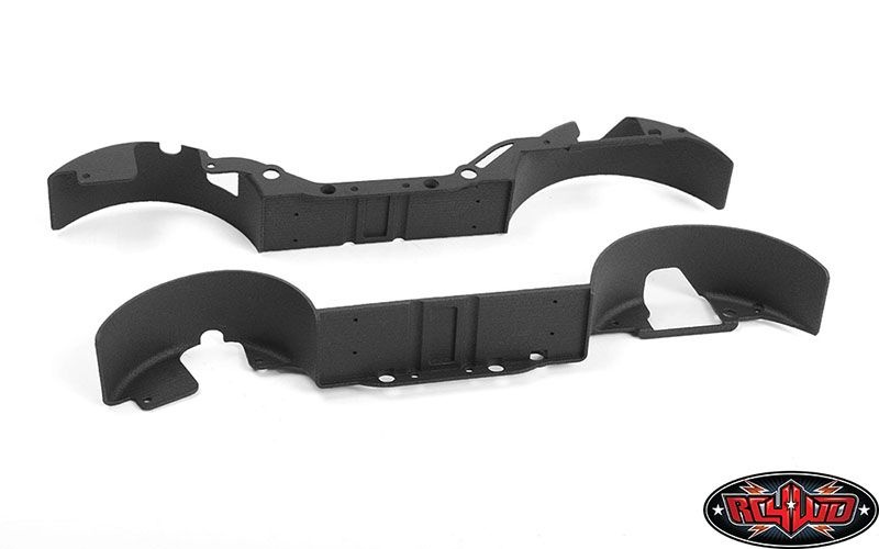 RC4WD Micro Series Inner Fender Set for Axial SCX24 1/24 Chevrolet VVV-C1051