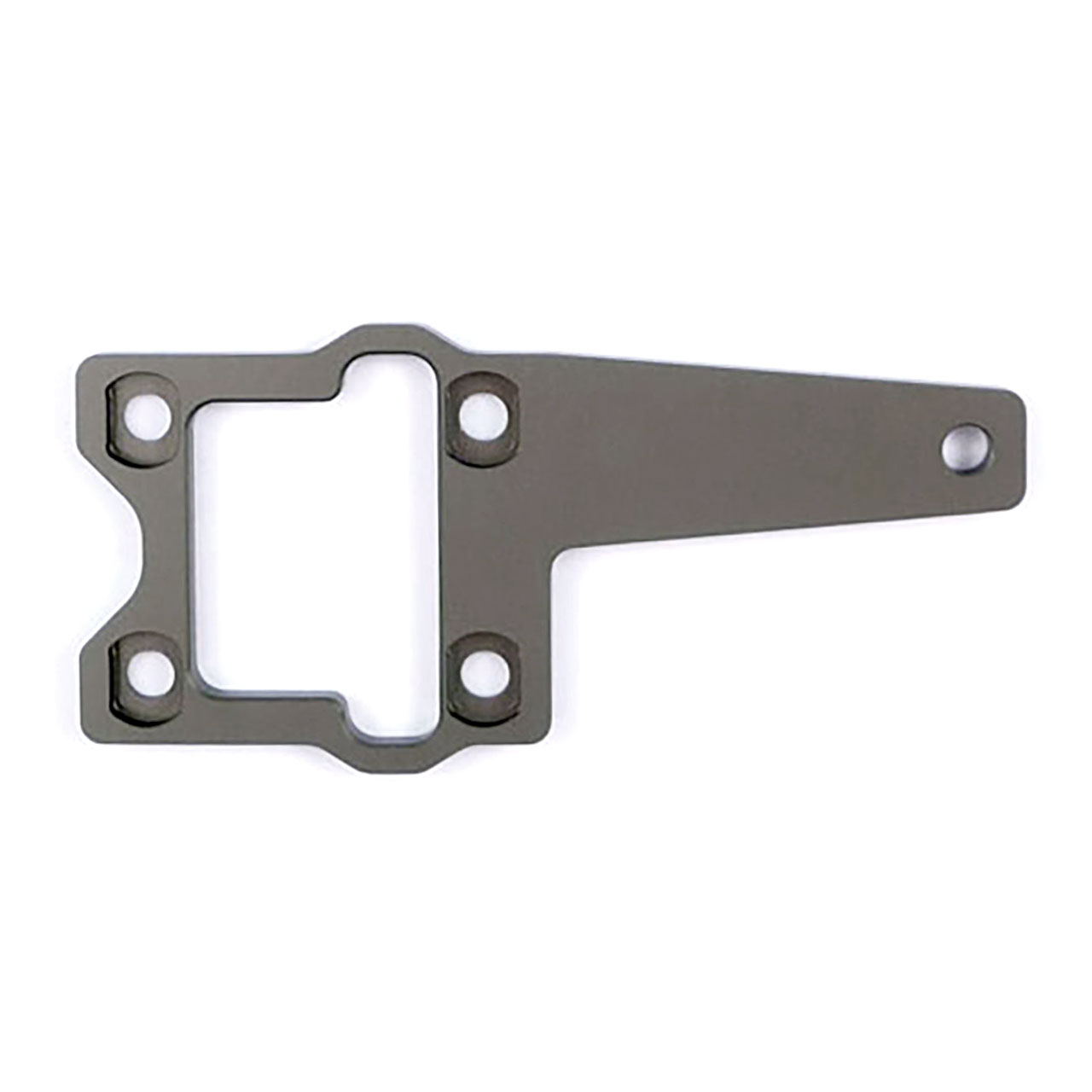 HoBao ALUM CNC CENTER BRACE PLATE 89044