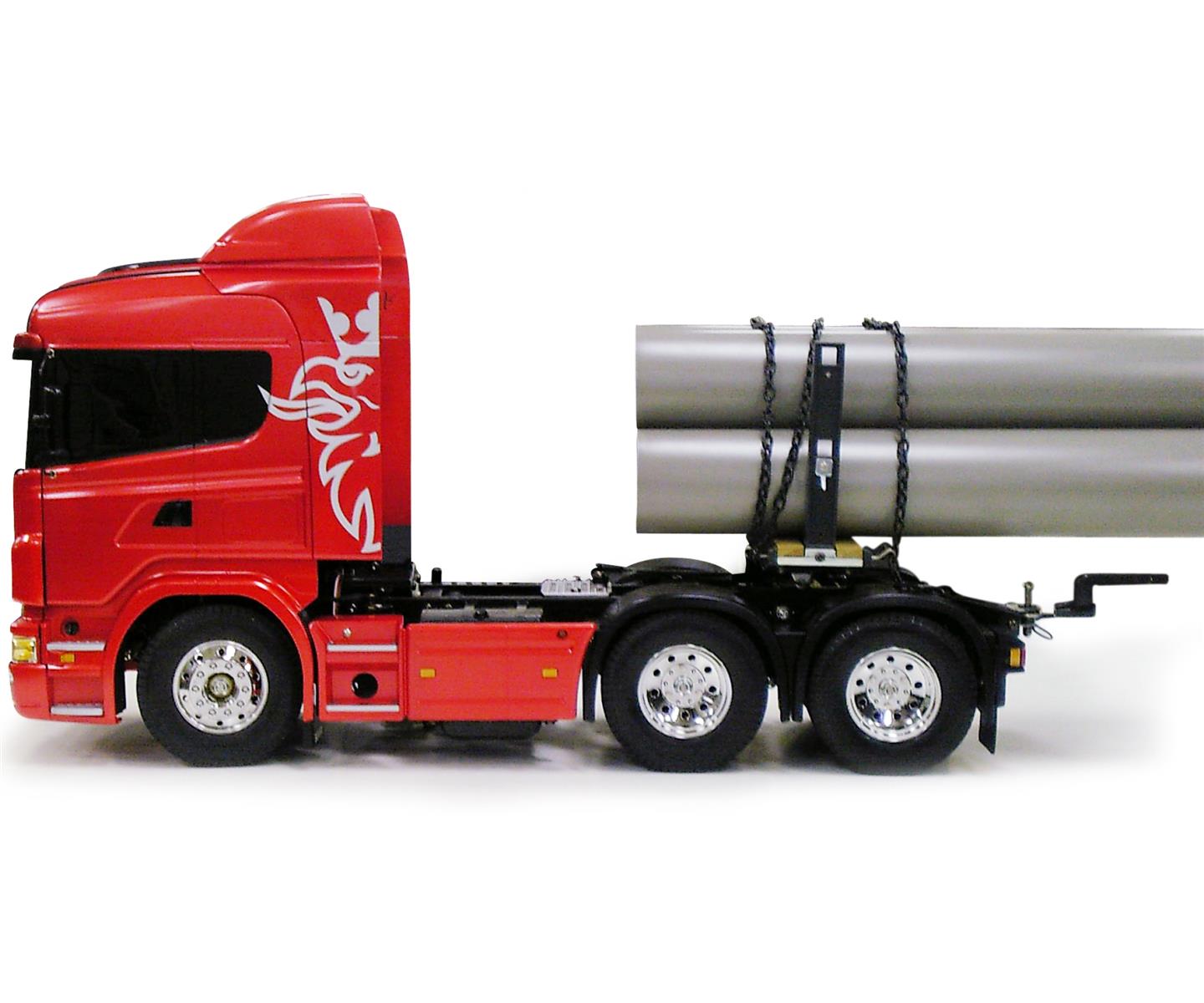 Tamiya 56323 1:14 RC LKW Scania R620 6x4 Highline BS 300056323