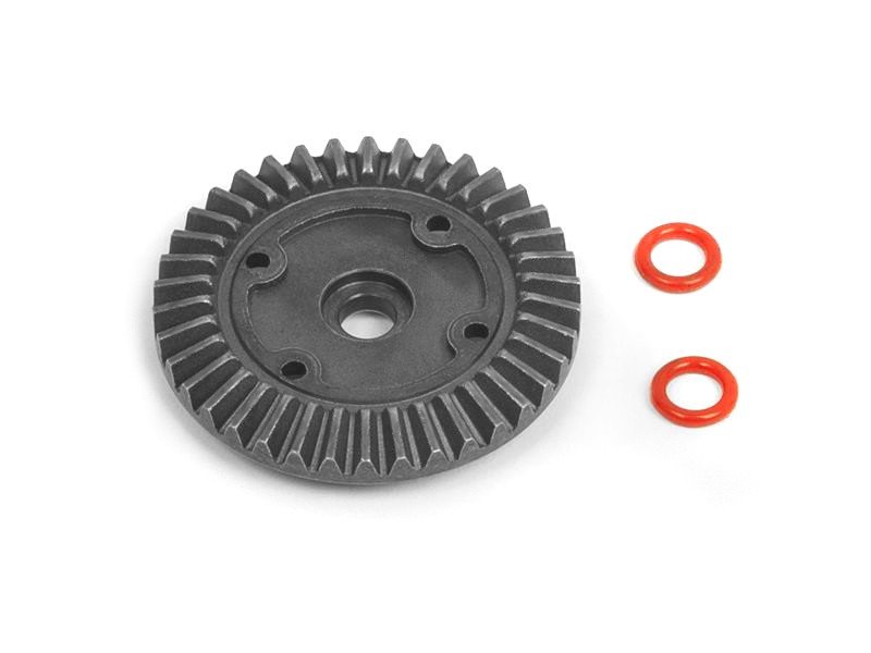 MAVERICK Differential Zahnrad 38Z m./Dichtungen 150067 - Abbildung 1