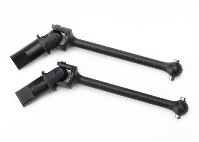 Traxxas Antriebswellen v/h (2) 7650 - Abbildung 1