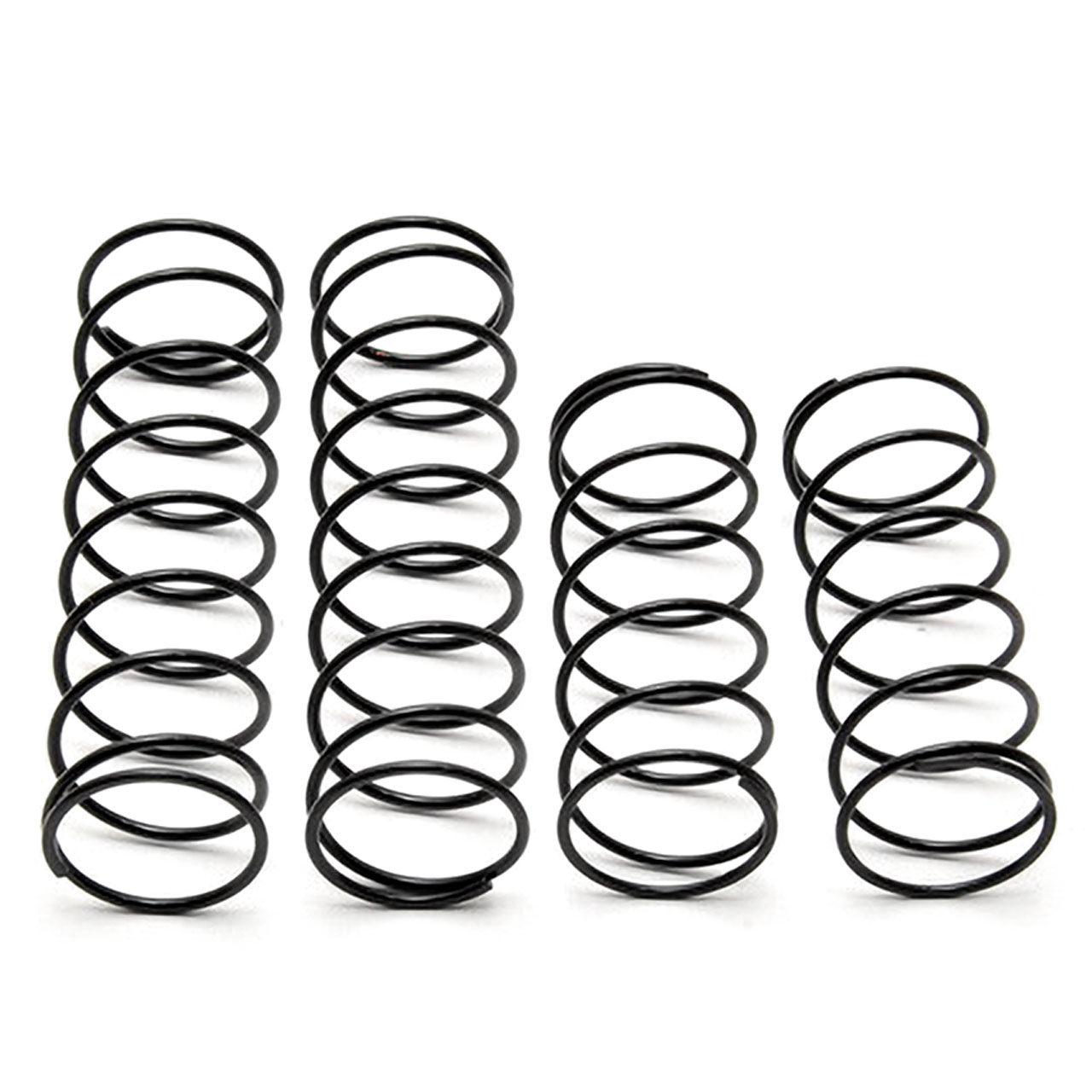 HoBao Stoßdämpfer Federn F/R 40050