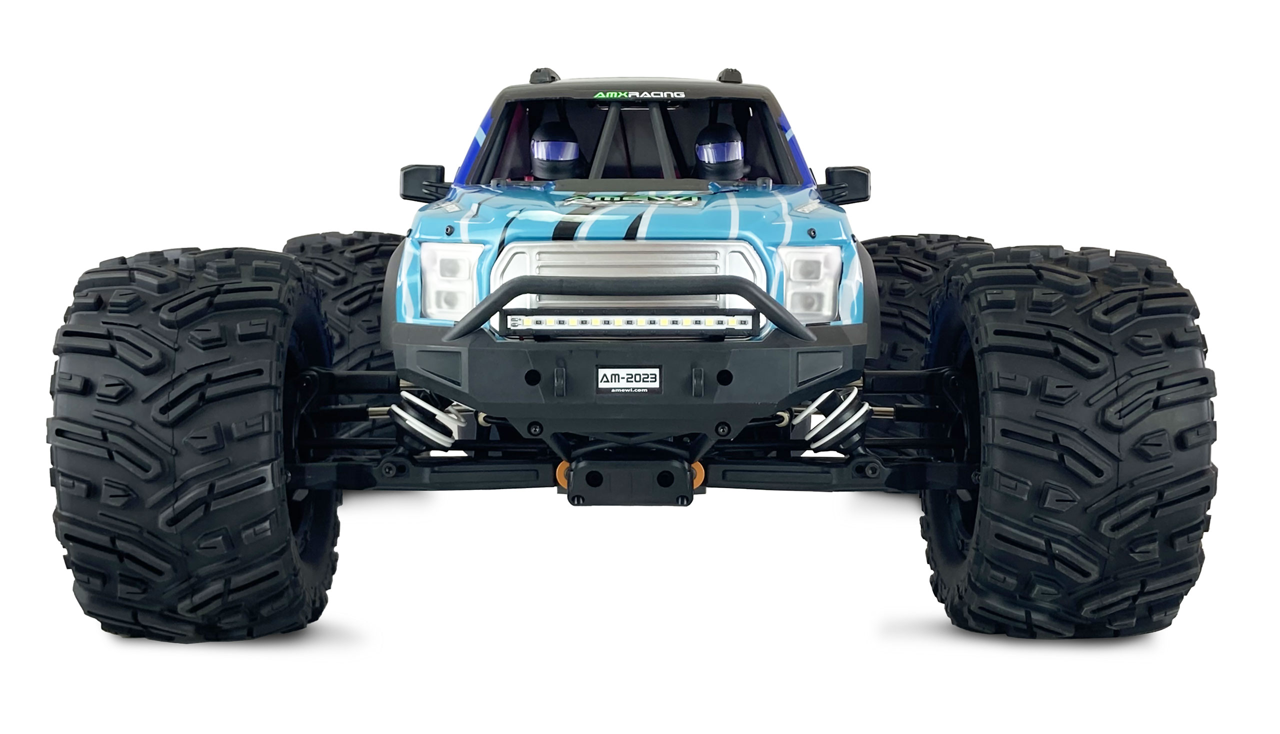 Amewi AMXRacing Mammoth 8S Extreme Monstertruck 1:7 4WD ARTR 22625 - Abbildung 3