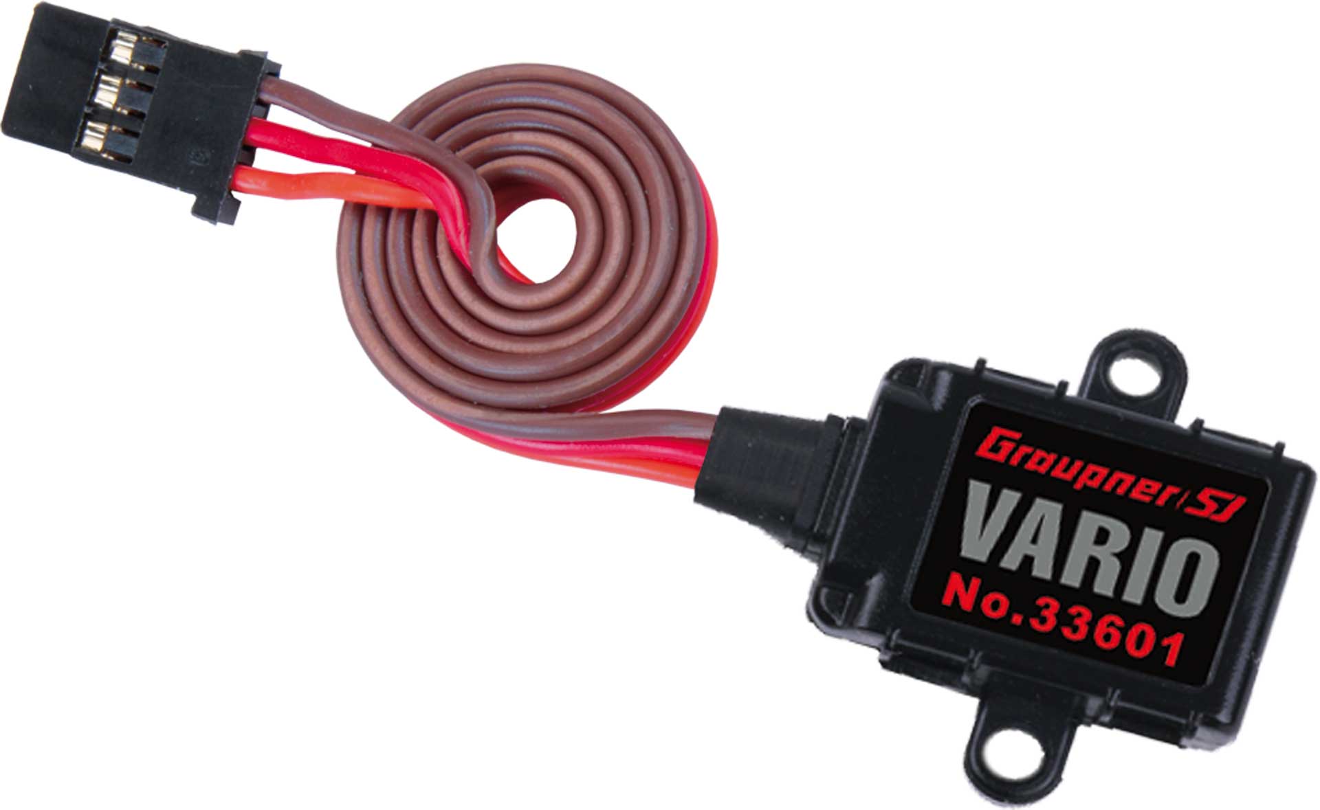 GRAUPNER VARIO MODUL HOTT 33601