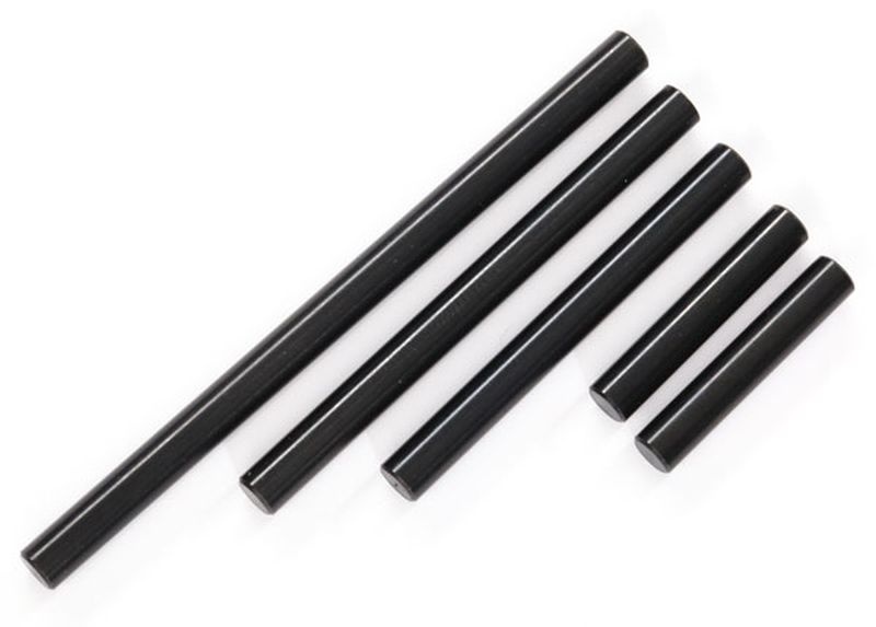 Traxxas Querlenker Stift-Set vorn 8942