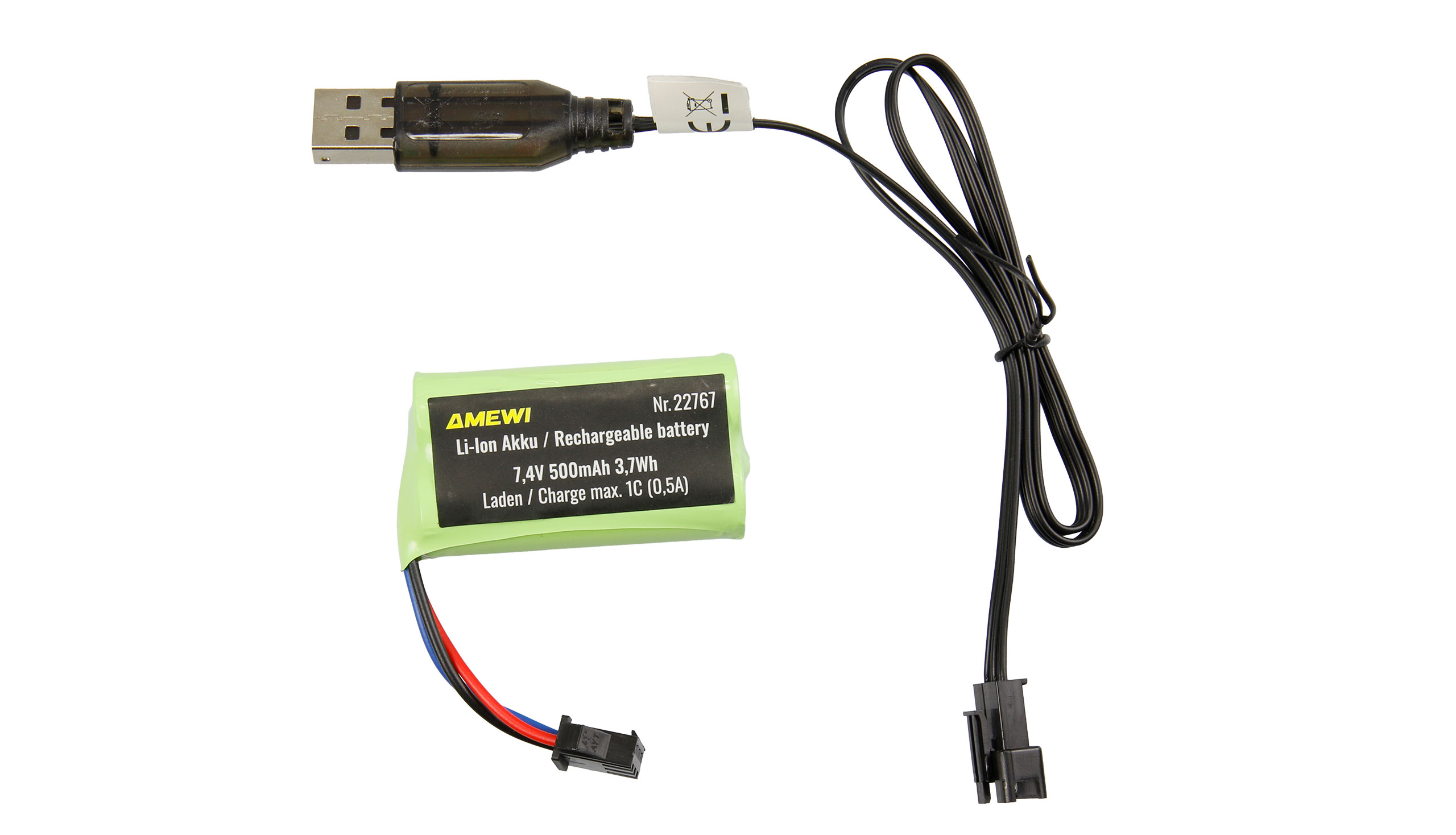 Amewi Mercedes-Benz Unimog U4000 Scale Crawler 4WD 1:18 RTR grün 22767