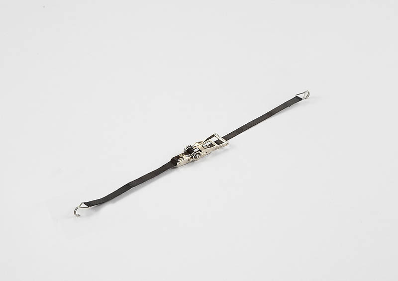 KB48544 Spanngurt mit Metallschnalle 14cm Länge