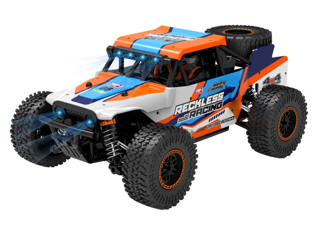 Absima 1:20 Rock Racer orange 4WD RTR 10031