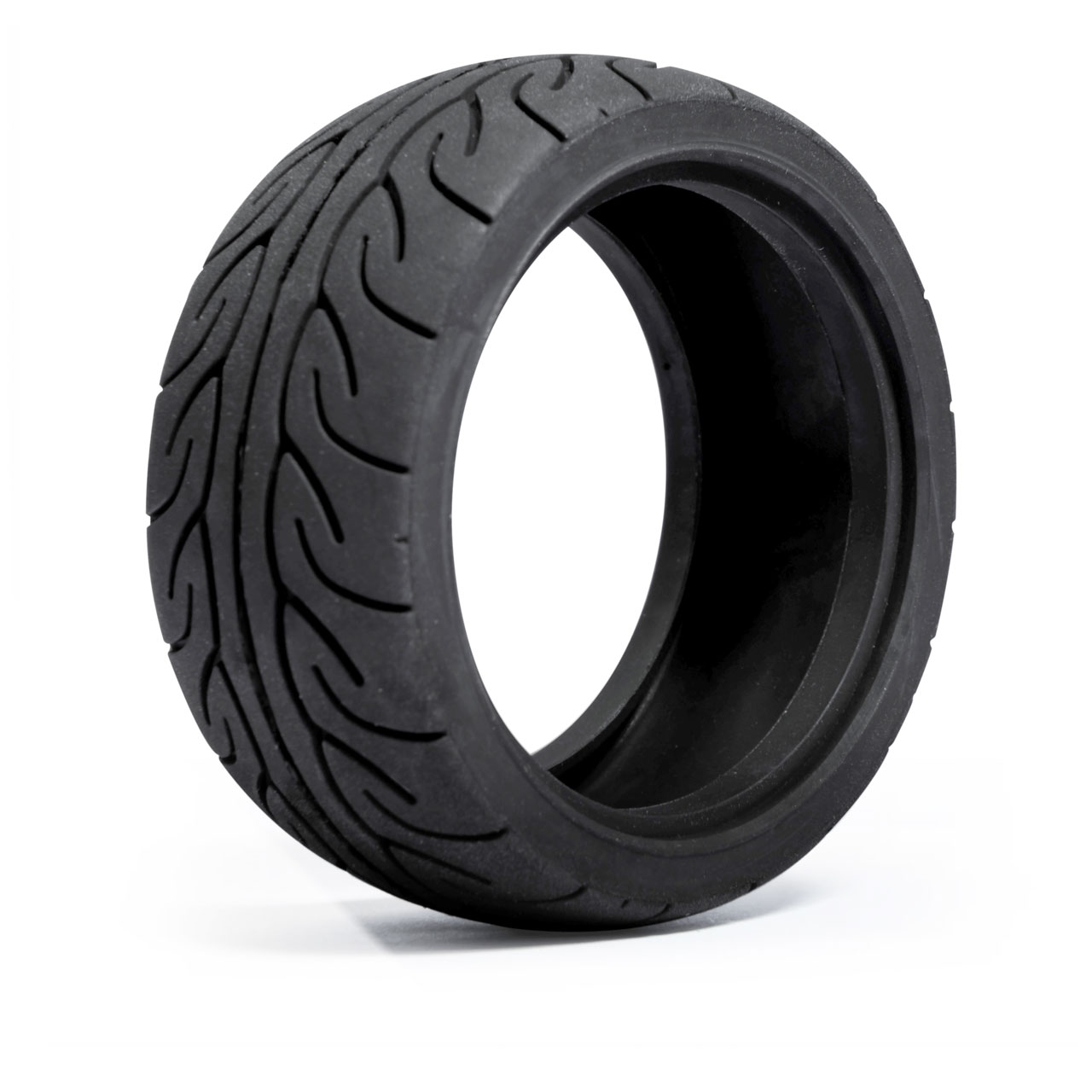 MST-Racing M AD8 Realistic tire 50° (4) 831009