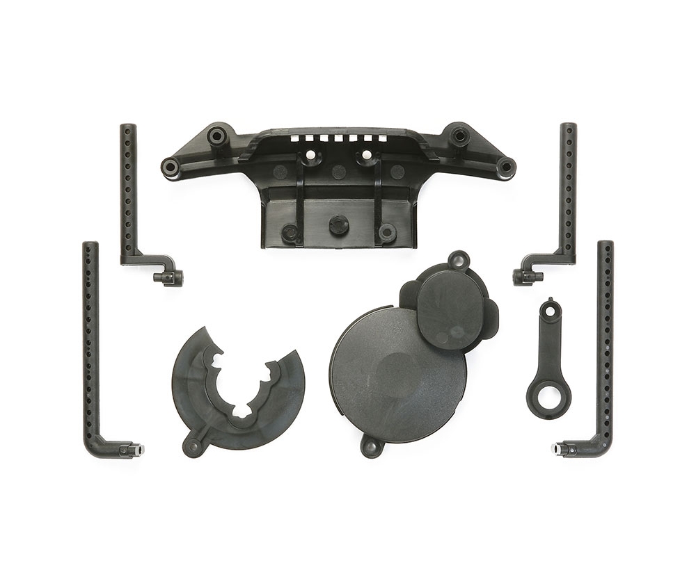 Tamiya 51502 XV-01 B-Teile (Stossfänger) 300051502