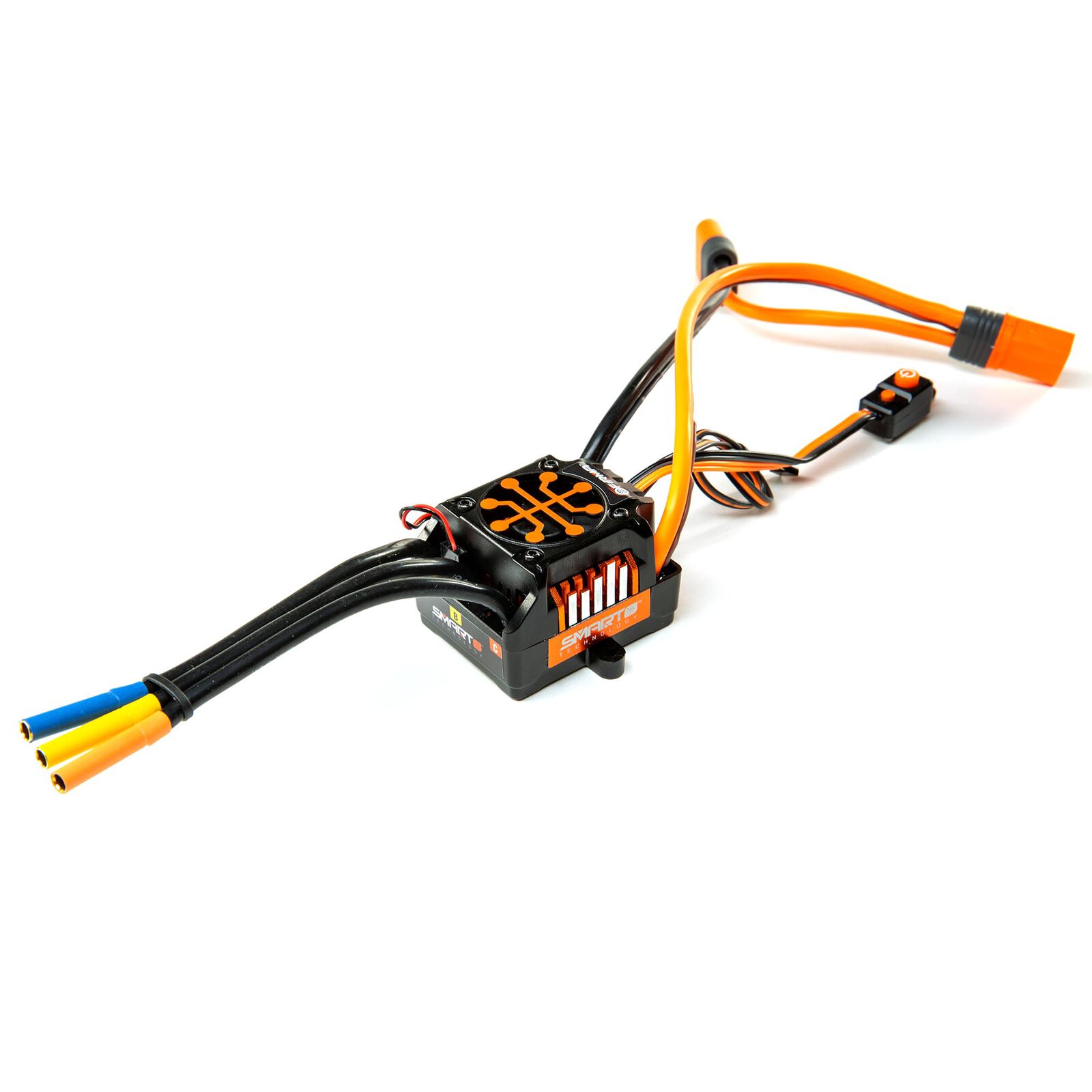 Firma 150 Amp Brushless Regler SMART ESC 3S - 6S SPMXSE1150