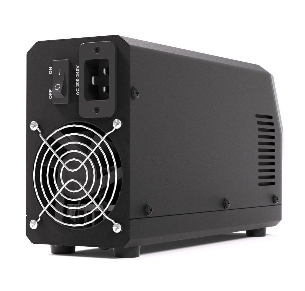 SkyRC eFUEL PSU2000 Power Supply 8-36V 1.0-55A SK-200029-01
