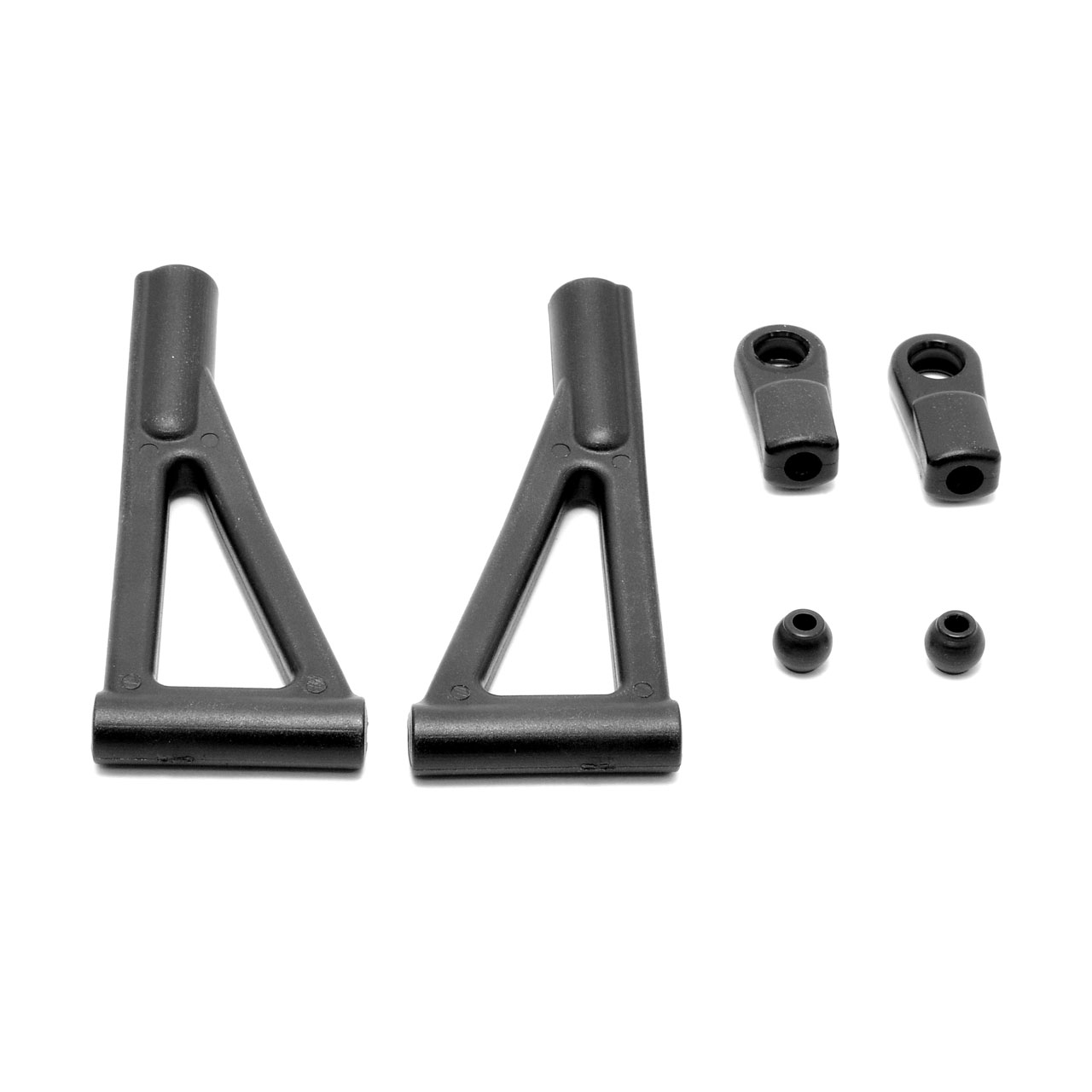 Hobao HYPER ST FRONT UPPER SUSPENSION ARMS H86008