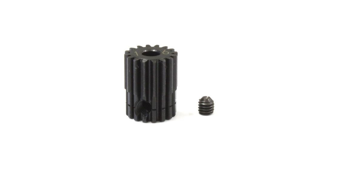 Kyosho Ritzel #16 Zähne-48Dp - Stahl (UM316C) PNGS4816