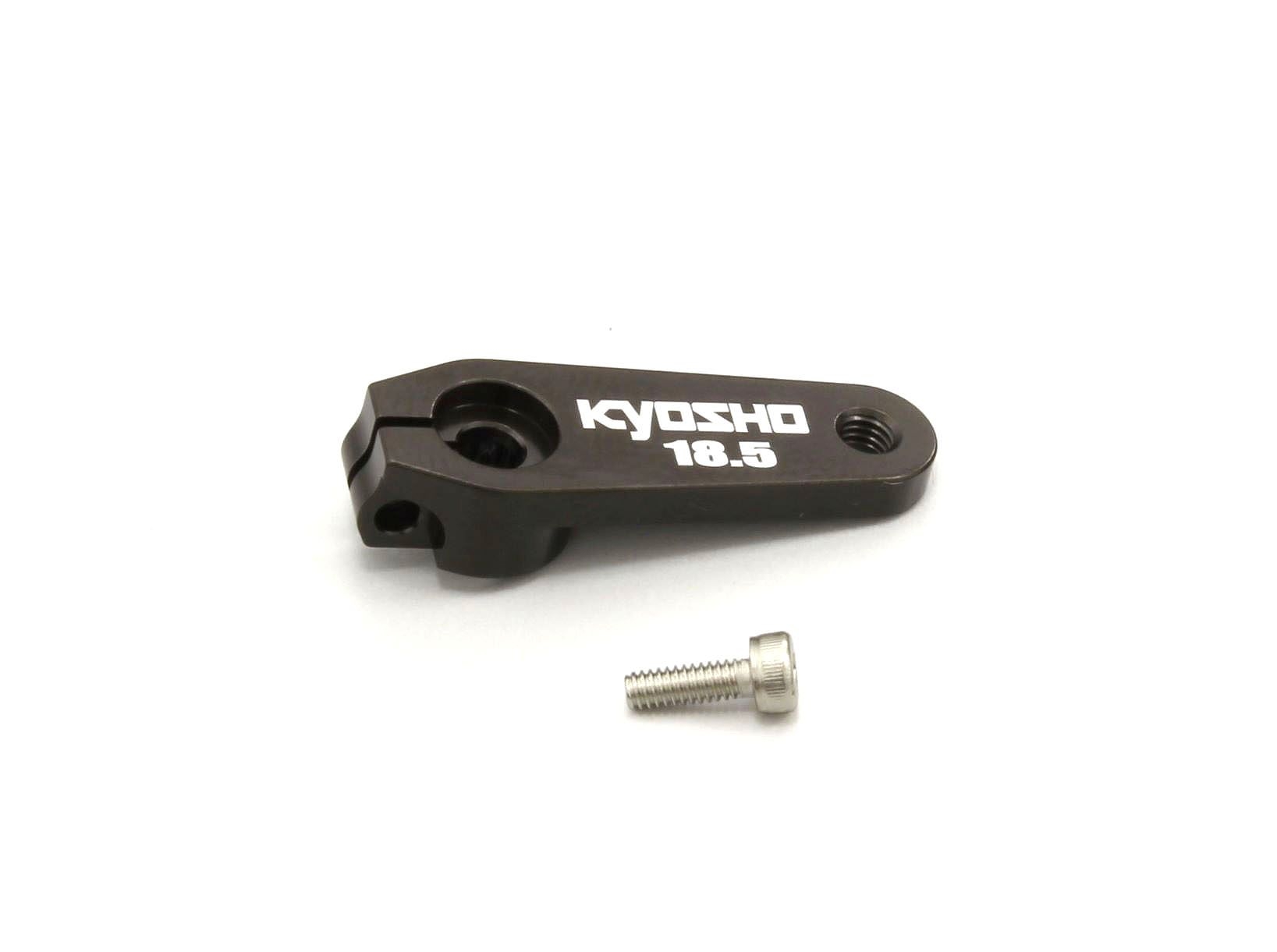 Kyosho Servohorn Alu (18.5mm) - Inferno MP10 (KO-Sanwa) IFW610