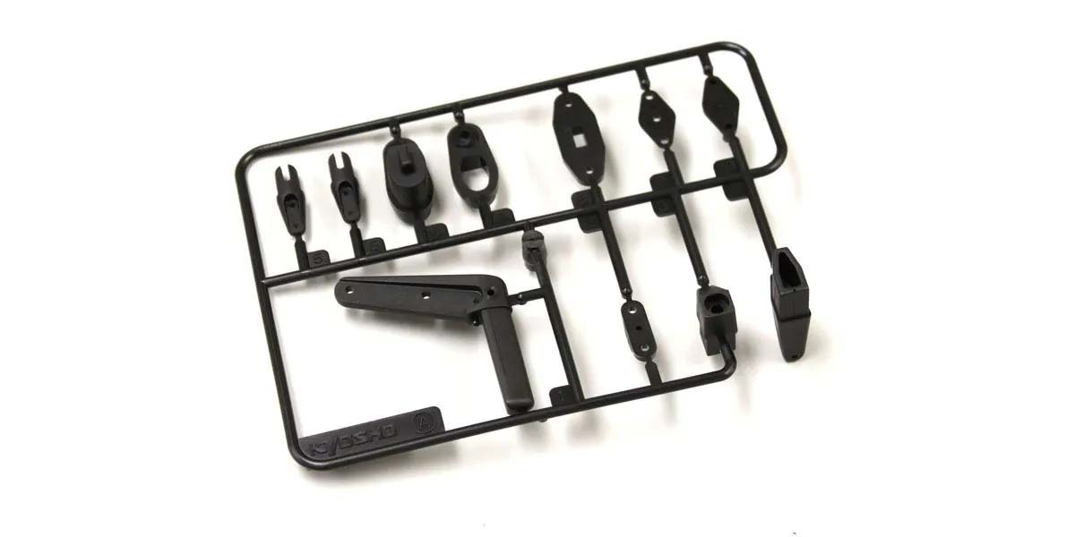 Kyosho Kunststoffteile A Seawind Readyset (SW4B) SW204