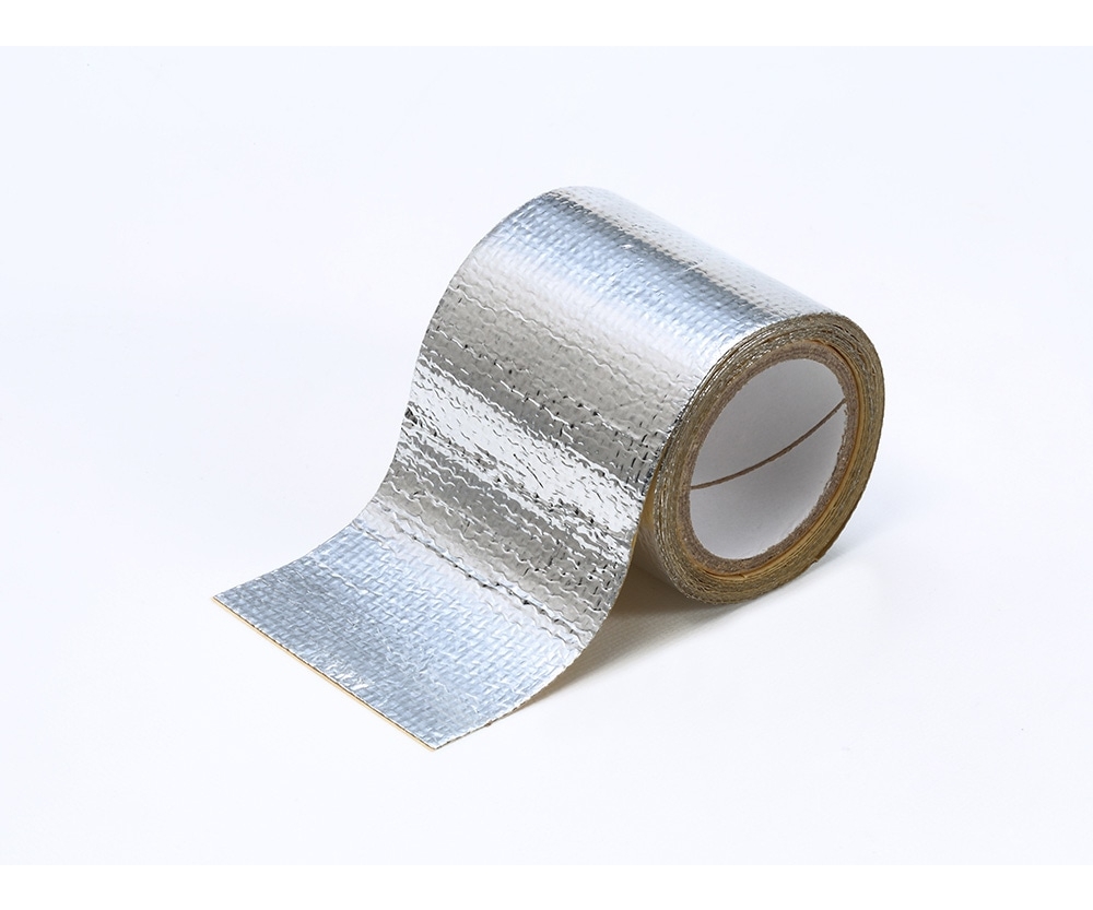 Tamiya 53351 Alu Tape verstärkt 50mm (2m) 300053351
