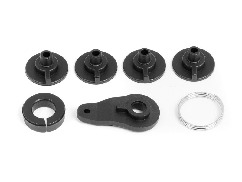 MAVERICK Servo Saver Set 150016 - Abbildung 1