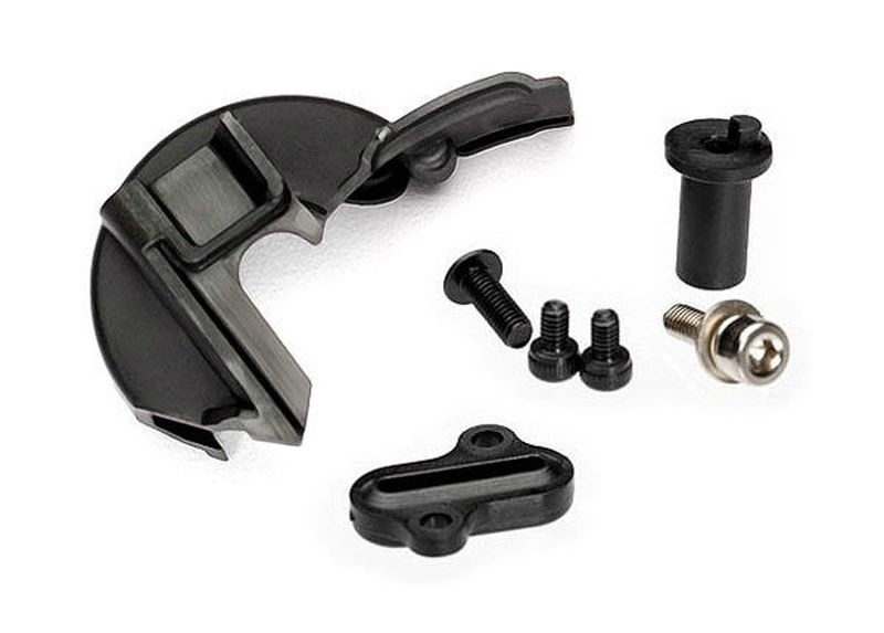 Traxxas Gear Cover 7077R