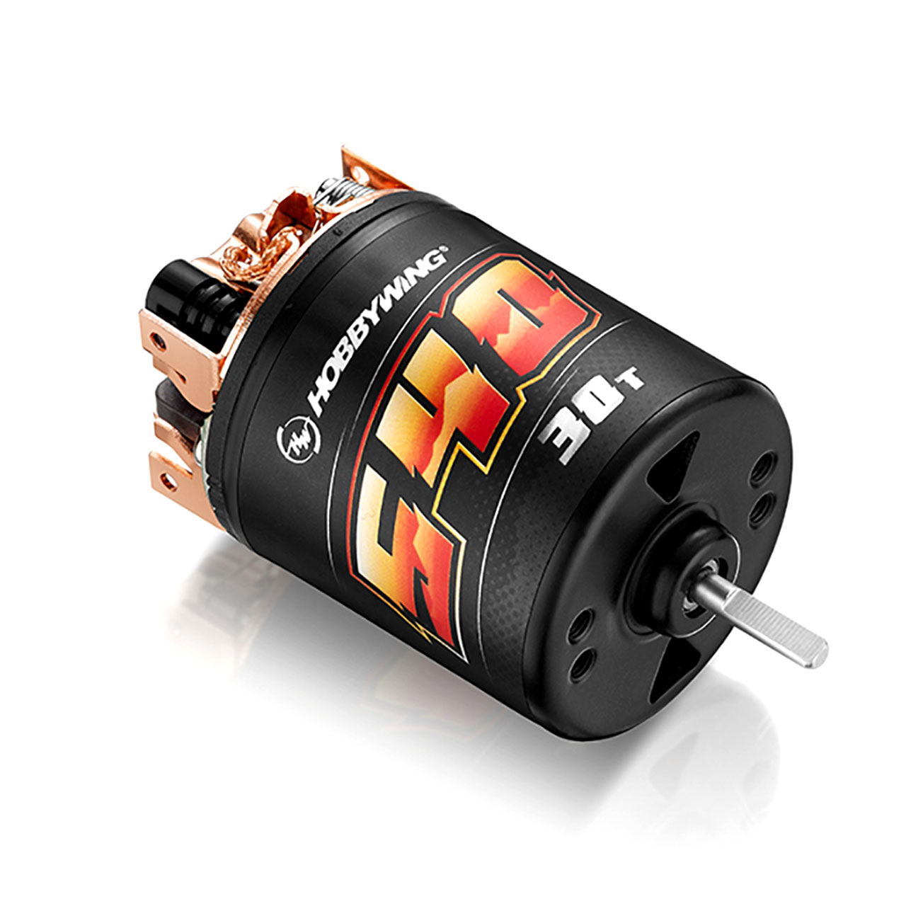 Hobbywing Quicrun Brushed 540 30 Turn Motor HW30404313