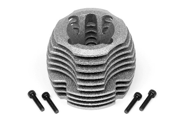 HPI Zylinderkopf (T-15L) 15134