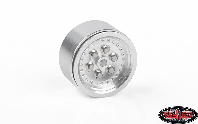 RC4WD Stocker 0.7 Beadlock Wheels Z-W0349