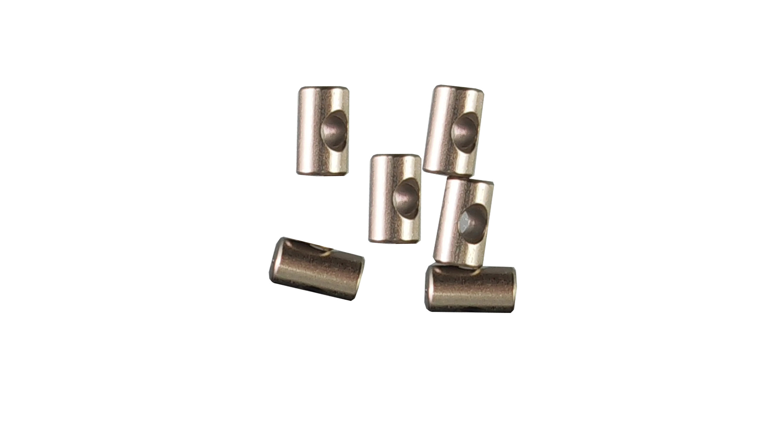 Amewi Querachse Set 3,5x6mm CT10 23088