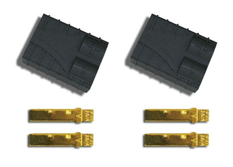 3080 Traxxas Stecker