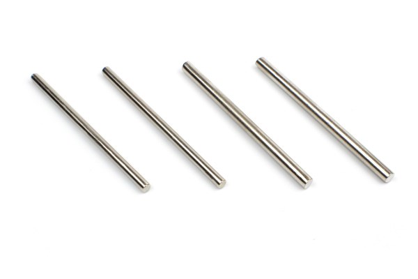 BLACKZON Lower Inner Hinge Pin 3x47mm (Front/Rear/4pcs) 540137