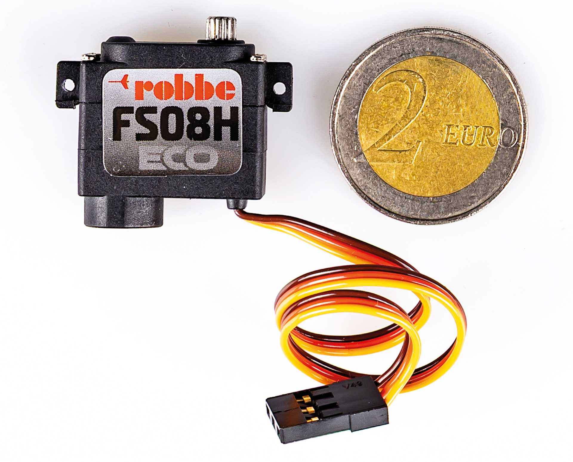 Robbe FS 08H HV MG Eco Digital Servo 9150