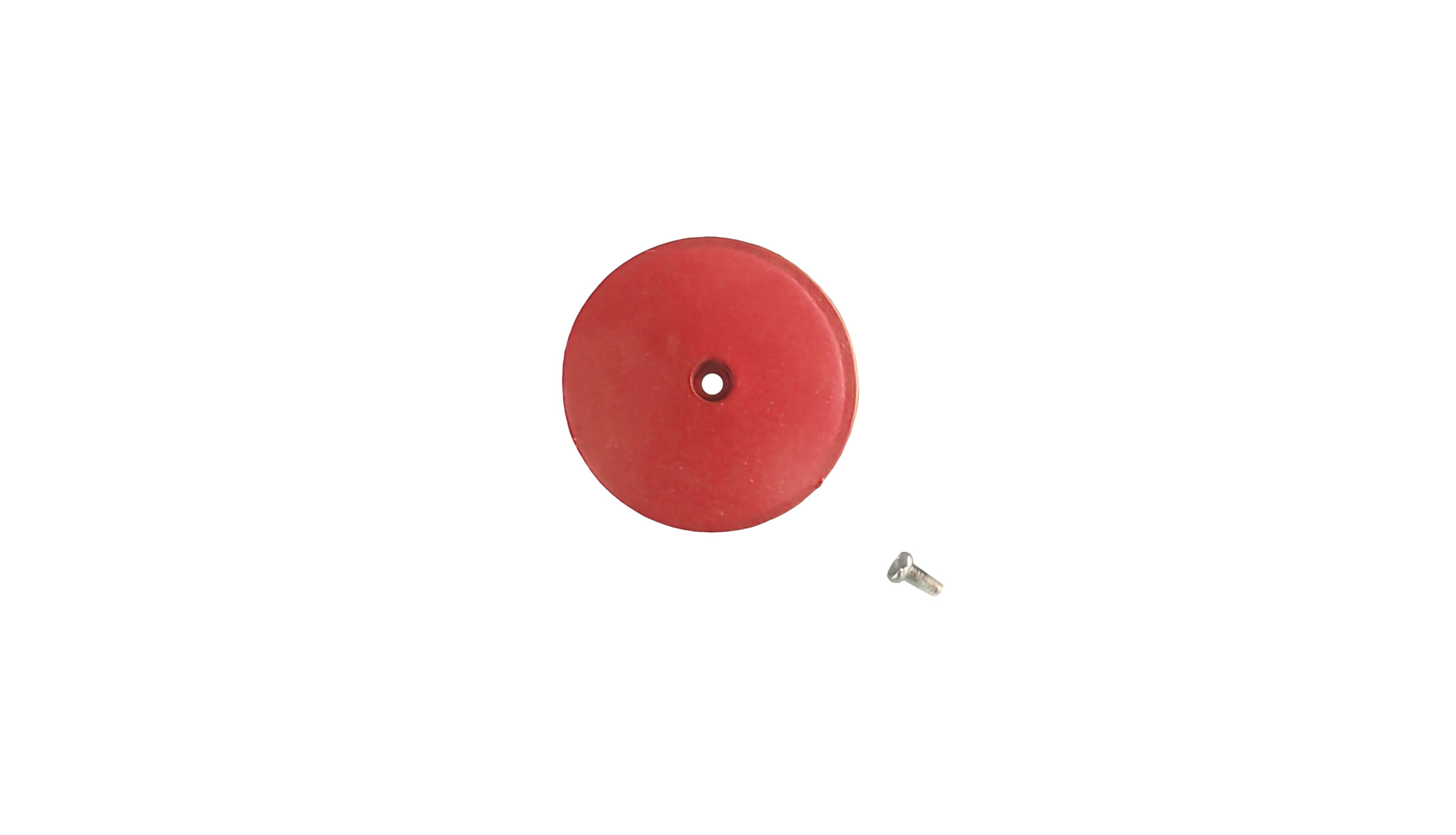 Amewi Rotorkopfabdeckung rot MD500E 25334-04