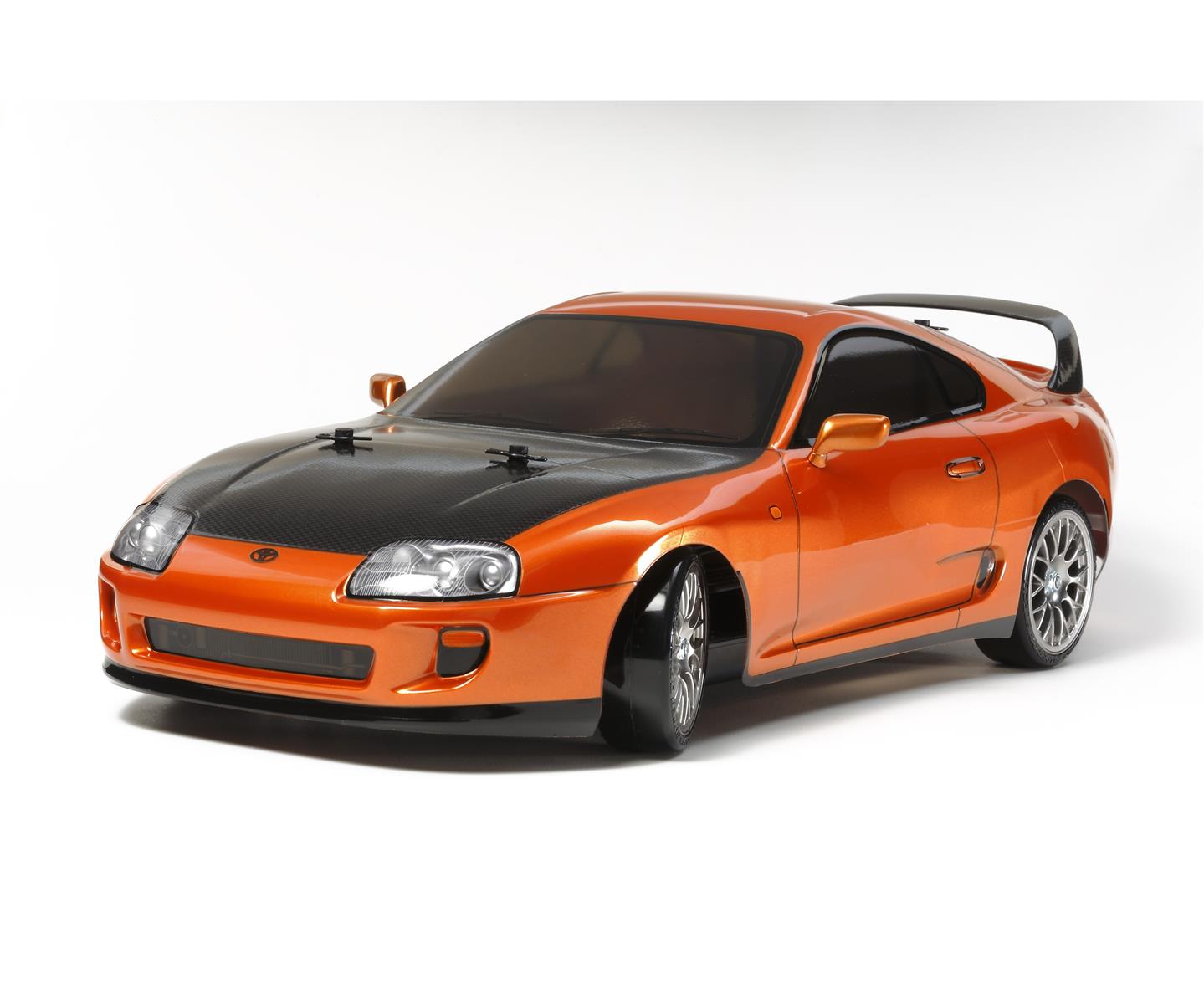 Tamiya 58613 1:10 RC Toyota Supra Drift Spec TT-02D 300058613