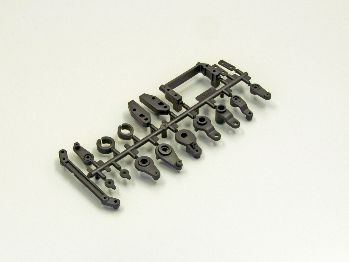 Kyosho SERVOSAVER FAZER FA006B - Abbildung 1