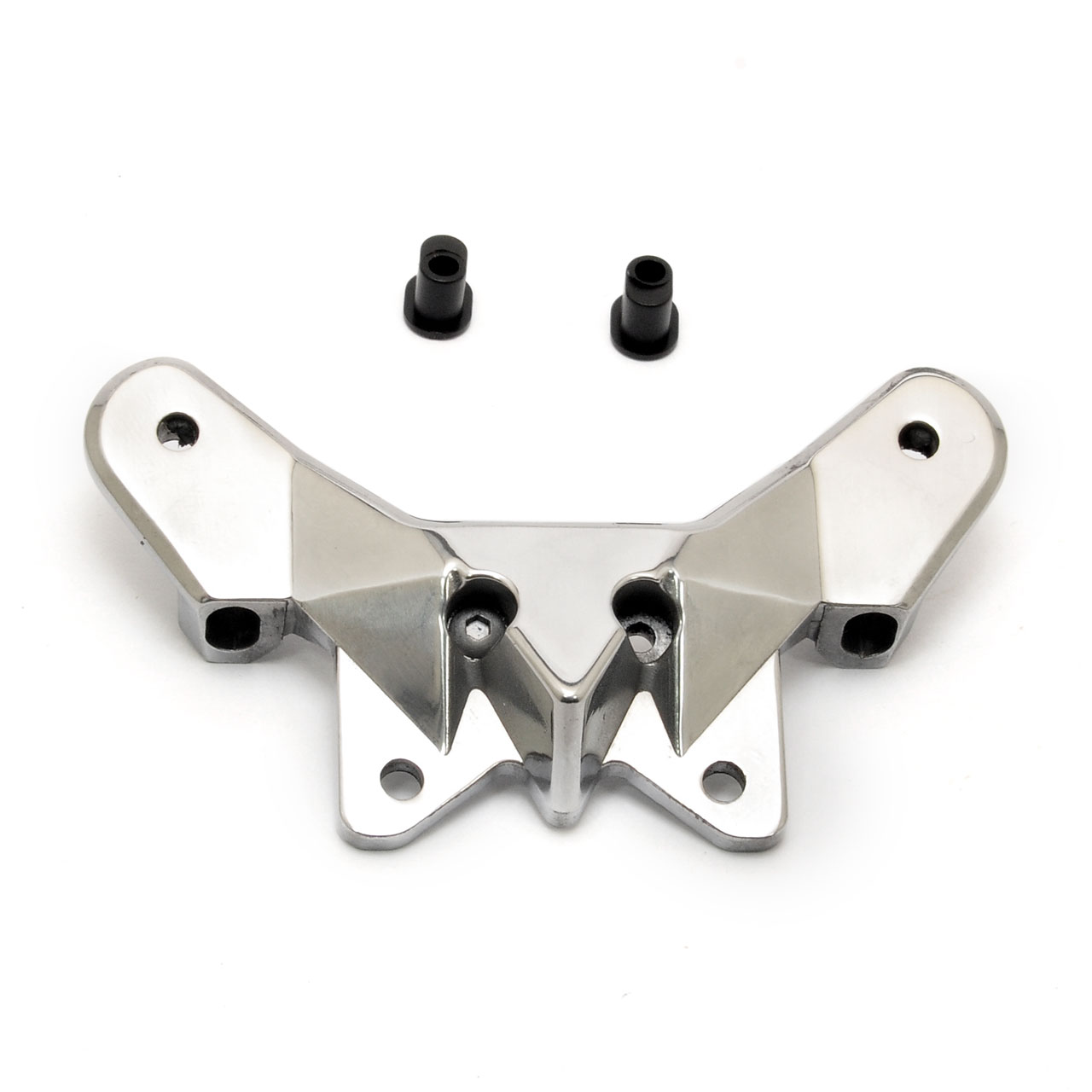 Hobao ST PRO FRONT UPPER PLATE H86203