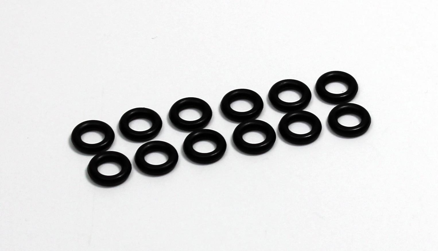 Absima Diff O-Ring 5x9x2 (12 St.) 1:10 Hot Shot Buggy/Truggy 1230081