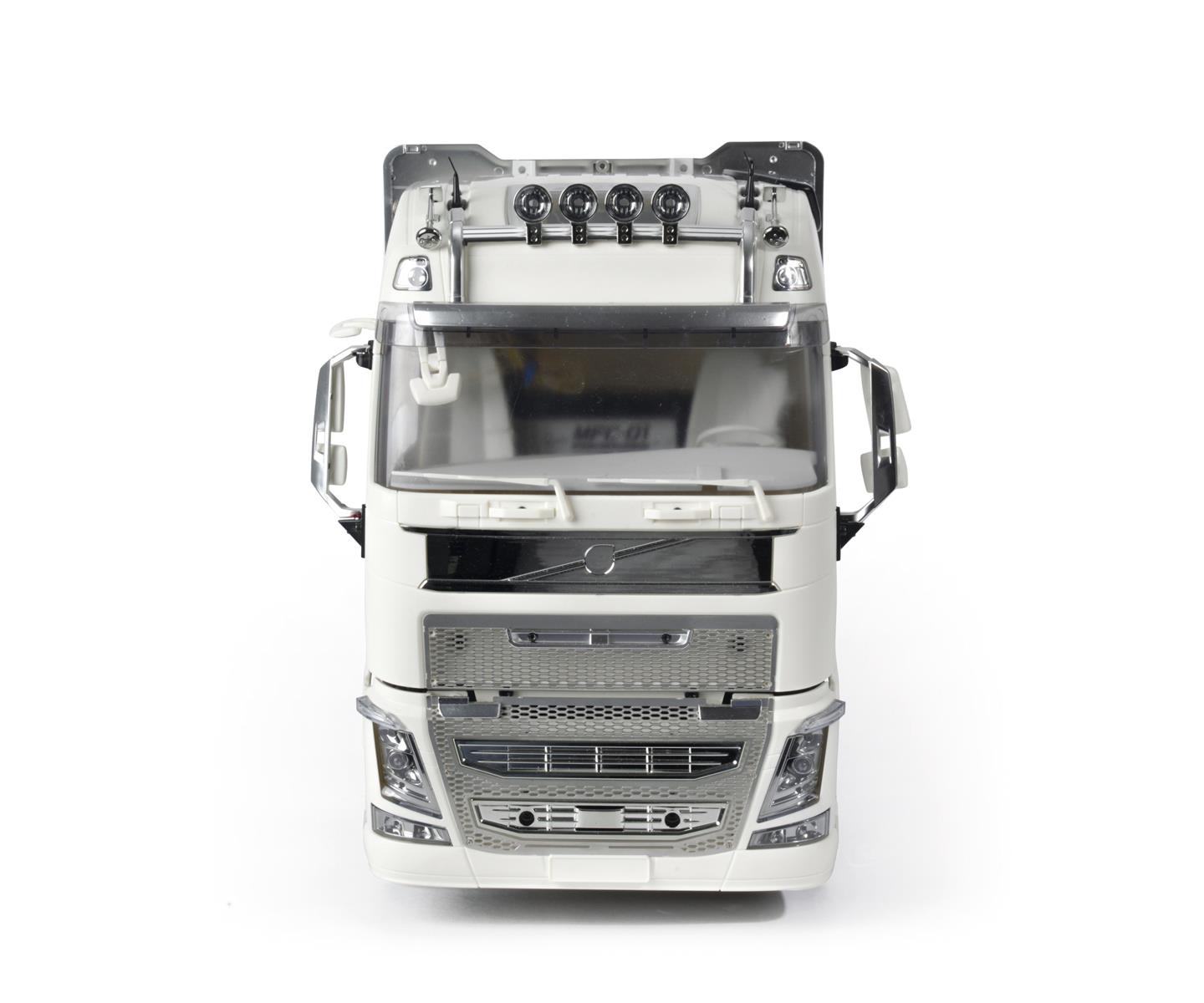 Tamiya 56360 1:14 RC Volvo FH16 Holztransporter 300056360