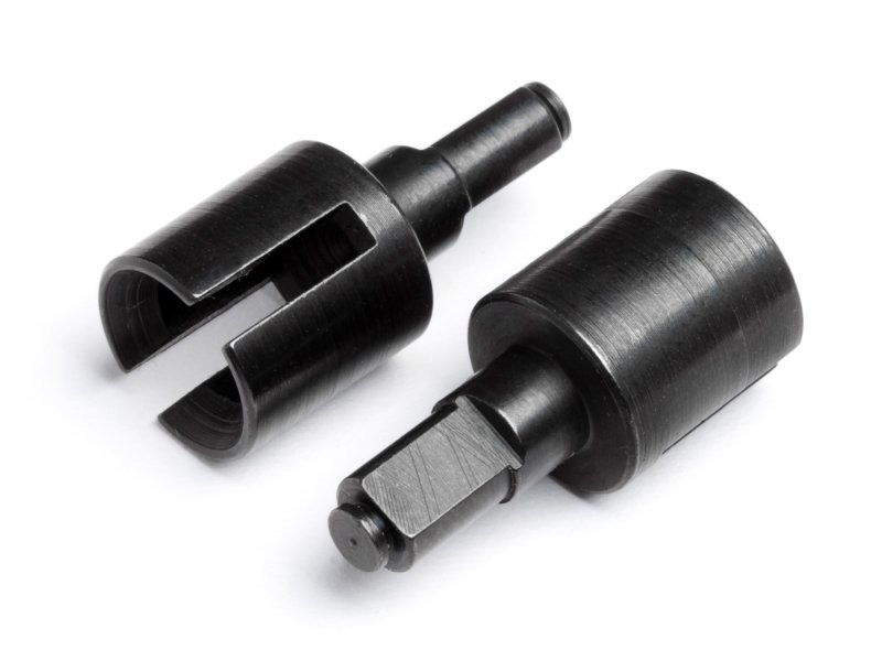 Maverick Differential Cup Joints (2St) MV22019
