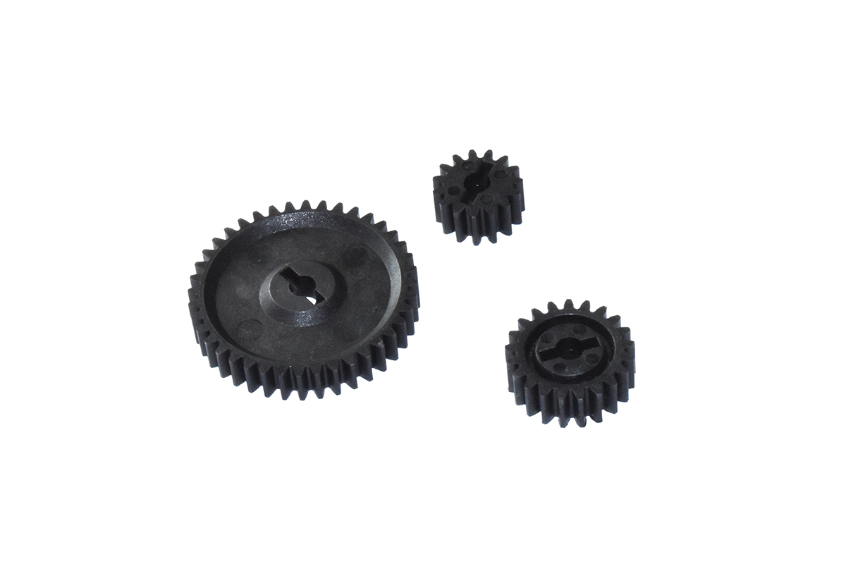 Modster Differentialzahnräder Dasher MD10675