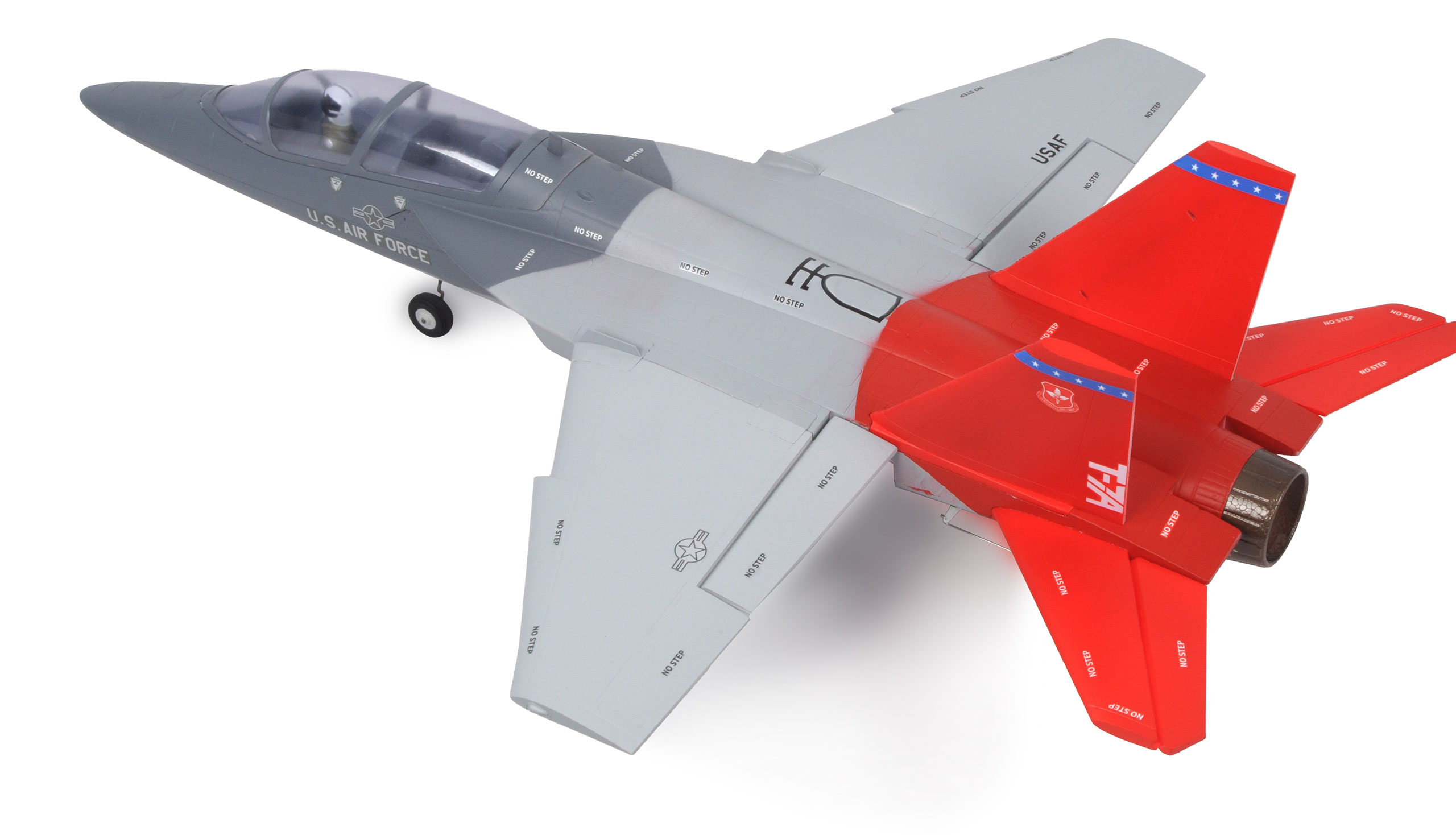 Amewi AMXPlanes T-7A Jet EPO ARF 24120 - Abbildung 4